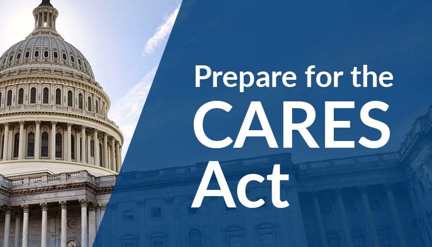 Here is Everything You Need to Know About the Cares Act
