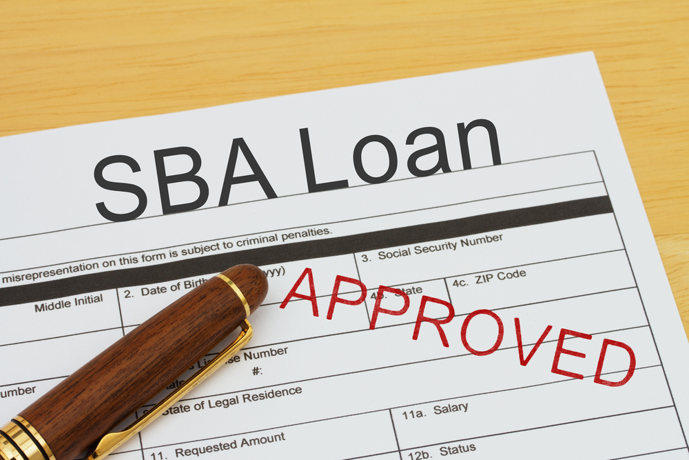TRENDING TOPICS: New SBA Loan Funding, Same BIG Questions: Who is Actually Entitled?