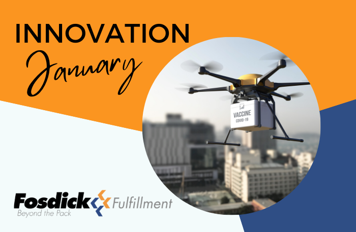 Innovation | January