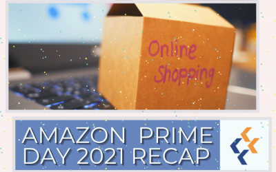 Amazon Prime Day 2021 Recap