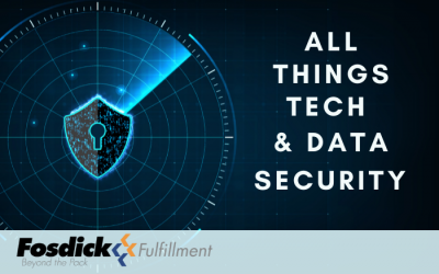 All Things Tech & Data Security
