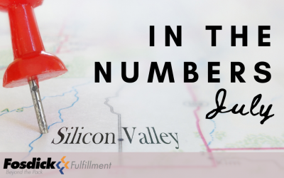In the Numbers | July