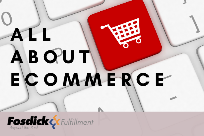 All About eCommerce