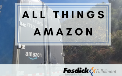 All Things Amazon