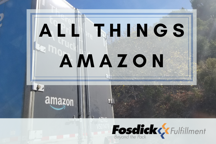 All Things Amazon