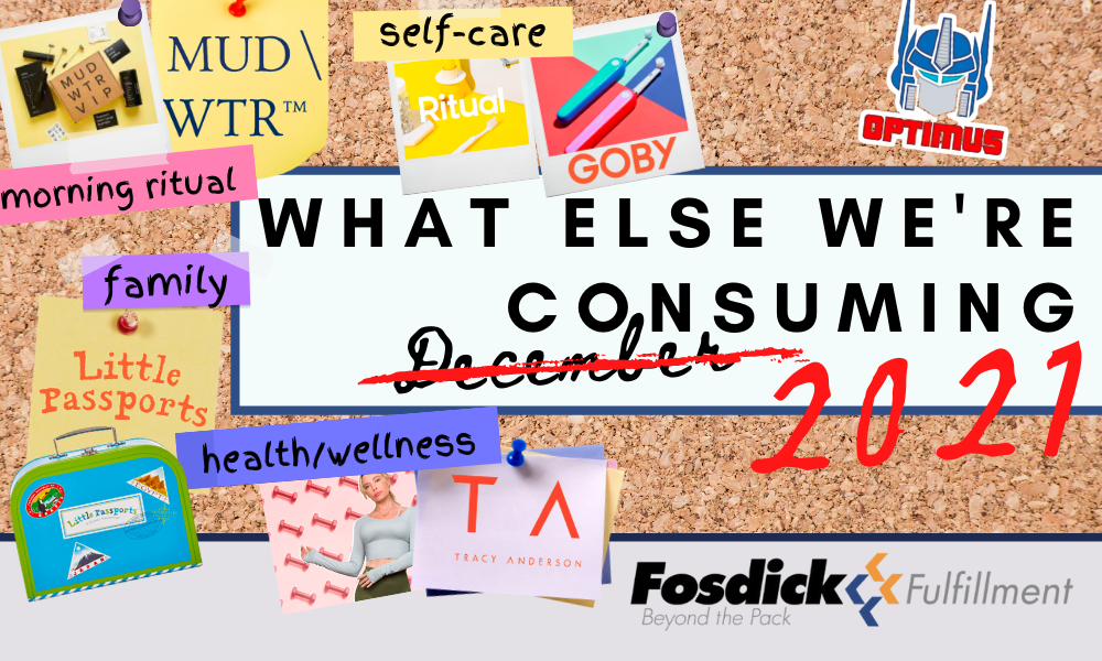 What Else We’re Consuming | Best of Brands for 2022