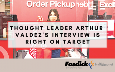 THOUGHT LEADER: Arthur Valdez’s interview is right on target.