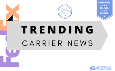 Trending Carrier News | Continued