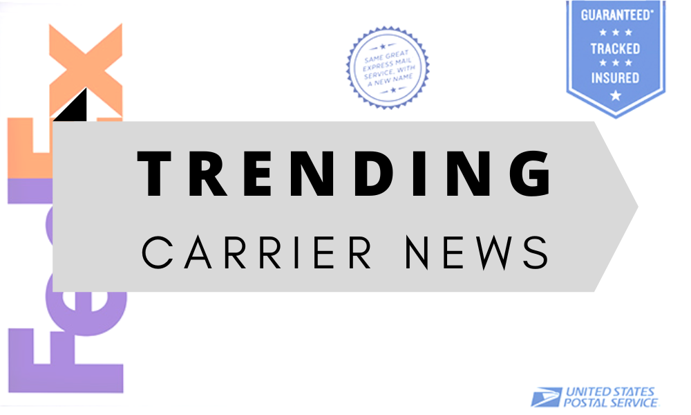 Trending Carrier News | Continued