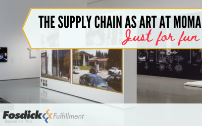 The Supply Chain as Art – THOMAS.NET