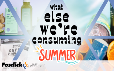 What Else We’re Consuming | Summer